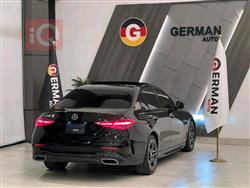 مرسيدس بنز C-Class